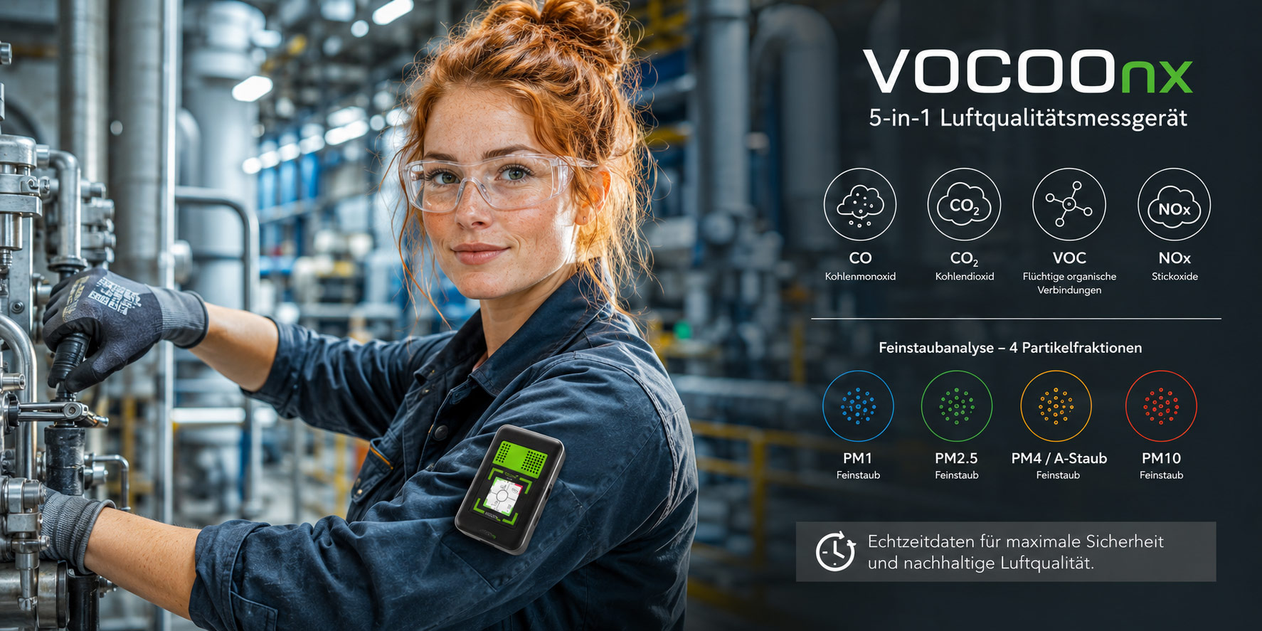 VCnx Industrie scr