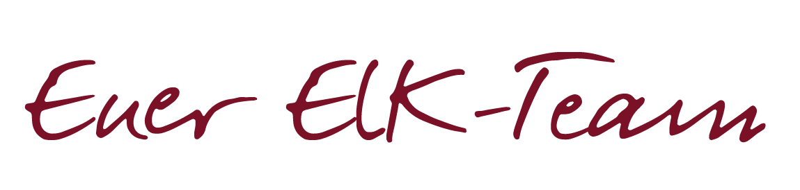 Euer ELK team logo D